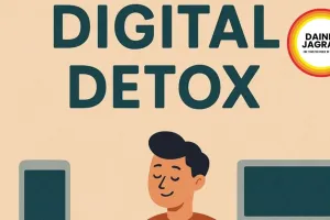  Digital Detox India: 5 Traditional Ways to Counter Screen Fatigue and Eye Strain in 2026