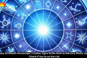 February 18 Wealth Horoscope: 3 Zodiac Signs Strike Gold as Mercury Meets Jupiter — Check If You're on the List
