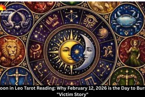 Full Moon in Leo Tarot Reading: Why February 12, 2026 is the Day to Burn Your 