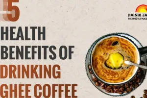 Ghee in Coffee? 2026 Wellness Trends: Upgrading Your Winter Beverages for Maximum Nutrition