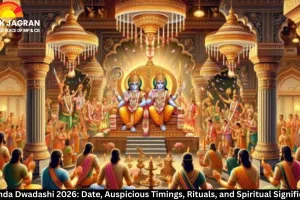  Govinda Dwadashi 2026: Date, Auspicious Timings, Rituals, and Spiritual Significance