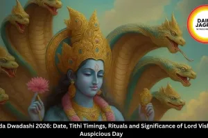 Govinda Dwadashi 2026: Date, Tithi Timings, Rituals and Significance of Lord Vishnu’s Auspicious Day