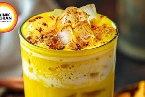Haldi Doodh 2.0: Upgrade Your Golden Milk for Maximum Winter Immunity