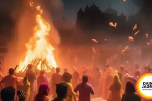  Holashtak 2026: Key Dates, Rituals, and Why This Inauspicious Period Matters Ahead of Holi