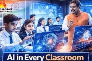 India AI in Education Revolution: Bodhan AI Stack Ushers Personalized Learning Era
