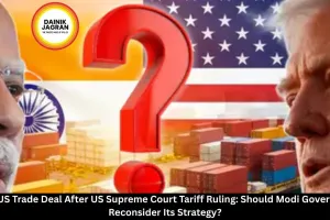 India-US Trade Deal After US Supreme Court Tariff Ruling: Should Modi Government Reconsider Its Strategy?