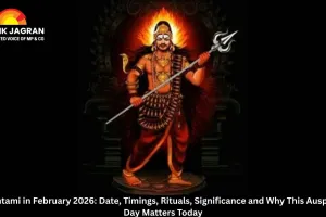 Kalashtami in February 2026: Date, Timings, Rituals, Significance and Why This Auspicious Day Matters Today