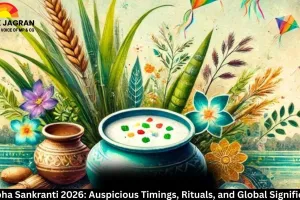 Kumbha Sankranti 2026: Auspicious Timings, Rituals, and Global Significance