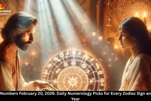  Lucky Numbers February 20, 2026: Daily Numerology Picks for Every Zodiac Sign and Birth Year