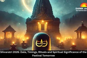 Maha Shivaratri 2026: Date, Timings, Rituals and Spiritual Significance of the Grand Festival Tomorrow