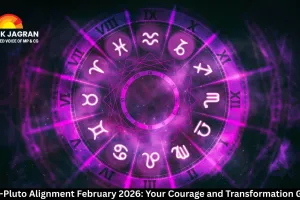 Mars-Pluto Alignment February 2026: Your Courage and Transformation Guide