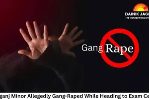 Mauganj Minor Allegedly Gang-Raped While Heading to Exam Centre; Police Identify Four Suspects