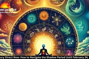 Mercury Direct Now: How to Navigate the Shadow Period Until February 24, 2026
