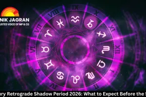 Mercury Retrograde Shadow Period 2026: What to Expect Before the Storm