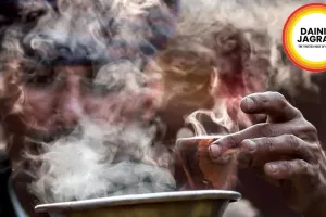 Morning Rituals 2.0: Why Ghee and Herbal Drives Are Replacing Your Indian Chai This Winter