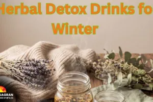  Natural Detox & Digestion Hacks for Heavy Winter Diets | 2026 Indian Wellness Guide