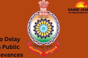 No Delay in Public Grievances: Resolution Within 21 Days Mandatory, Officials Warned