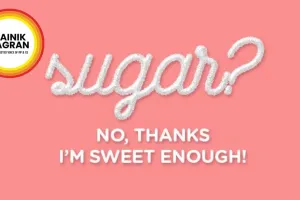  Not Just a Sweet: The Immunity Wonder of 