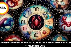  Numerology Predictions February 28, 2026: Read Your Personalized Forecast for Numbers 1 to 9