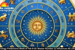 Numerology Predictions Week of Feb 9-15: Master Number 11 Influences All Life Paths