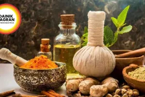 Office Wellness Tips: 7 Ayurvedic Micro-Hacks for Energy, Focus and Digestion at Work