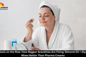 Permiosis on the Rise: How Nagpur Grandmas Are Fixing ‘Almond Oil + Glycerin’ Mixes Better Than Pharma Creams