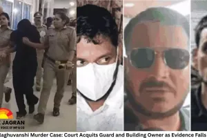 Raja Raghuvanshi Murder Case: Court Acquits Guard and Building Owner as Evidence Falls Short