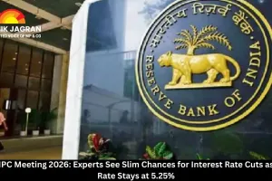  RBI MPC Meeting 2026: Experts See Slim Chances for Interest Rate Cuts as Repo Rate Stays at 5.25%