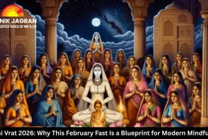 Rohini Vrat 2026: Why This February Fast Is a Blueprint for Modern Mindfulness