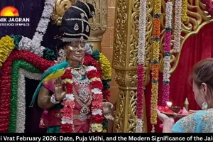 Rohini Vrat February 2026: Date, Puja Vidhi, and the Modern Significance of the Jain Fast