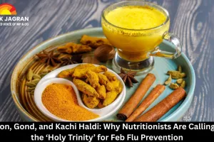 Sarson, Gond, and Kachi Haldi: Why Nutritionists Are Calling This the ‘Holy Trinity’ for Feb Flu Prevention