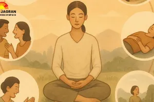  Science-Backed Indian Spiritual Habits for Daily Wellness | 2026 Health Hacks