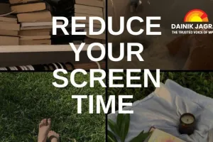 Screen Time & Immunity 2026: How Your Phone Habit is Affecting Your Winter Health