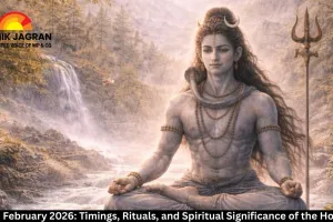 Shasti February 2026: Timings, Rituals, and Spiritual Significance of the Holy Day