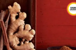 Spice Up Your Life: Why Ginger, Pepper, and Cinnamon are Your Winter Best Friends