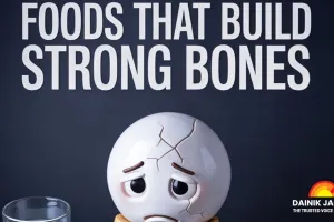 Stronger Bones Naturally: Why Grandmothers Swear by Til Laddoos Over Calcium Tablets This Winter