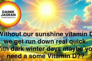 Sun Deficit Alert: The 