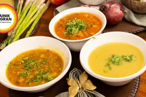 Swap Your Salad for Saag: The Ayurvedic Way to Eat in Winter 2026