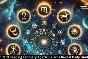 Planetary Aspects February 17, 2026: Today's Cosmic Weather Report