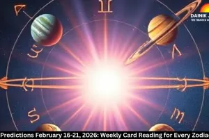 Tarot Predictions February 16-21, 2026: Weekly Card Reading for Every Zodiac Sign
