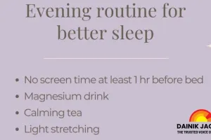 Thaw Your Mind: Natural Sleep Hacks for Restful Winter Nights in 2026