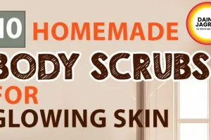 The 2-Ingredient Kitchen Glow: Ditch the Serum, Use Honey and Malai