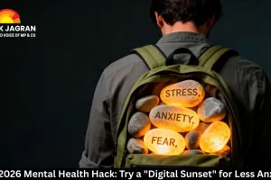 The 2026 Mental Health Hack: Try a 
