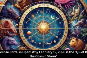 The Eclipse Portal is Open: Why February 12, 2026 is the 