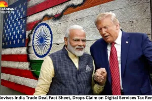 US Revises India Trade Deal Fact Sheet, Drops Claim on Digital Services Tax Removal