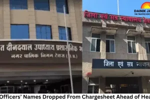 Top Officers’ Names Dropped From Chargesheet Ahead of Hearing: Plea Challenges Lokayukta Clean Chit in AICTSL Case