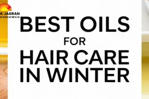 Natural Skin and Hair Care Hacks for Dry Winter 2026 in India – Glow Without Chemicals