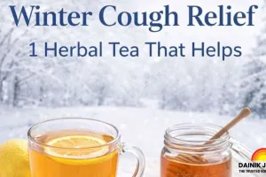 Natural Respiratory Health Hacks for Winter Cough and Cold in India 2026