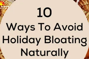 Natural Digestive Health Hacks for Winter in India 2026 – Say Goodbye to Bloating
