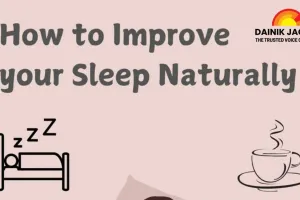 Natural Sleep Improving Hacks for Winter Nights in India 2026 – Wake Up Refreshed